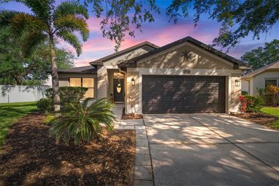 11004 Laurel Brook Court, House other with 3 bedrooms, 2 bathrooms and null parking in RIVERVIEW FL | Image 1