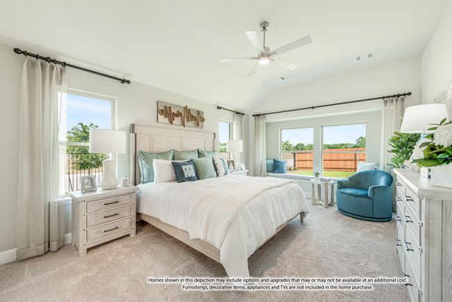 14506 Jemison Street, House other with 5 bedrooms, 4 bathrooms and null parking in Pilot Point TX | Image 18