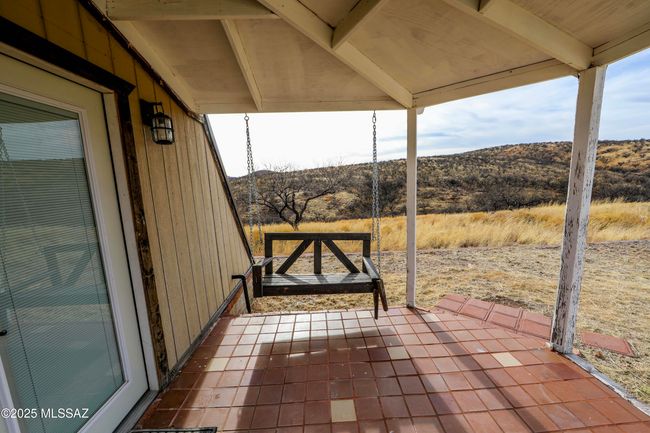 Front porch looking west | Image 10