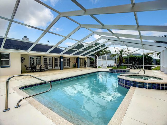 1281 N Timucuan Trl, House other with 3 bedrooms, 2 bathrooms and null parking in INVERNESS FL | Image 57
