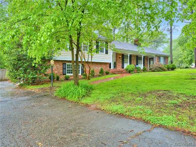 1502 W Monmouth Drive, House other with 4 bedrooms, 2 bathrooms and null parking in Henrico VA | Image 1