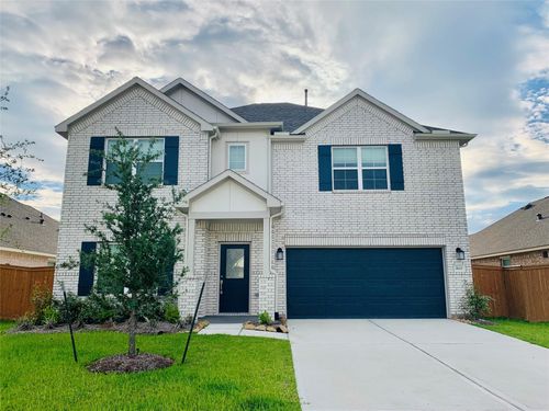 8611 Jetty Glen Dr, Cypress, TX, 77433-7630 | Card Image