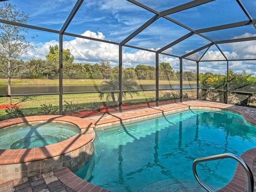 2850 Aviamar Cir, NAPLES, FL, 34114-9790 | Card Image