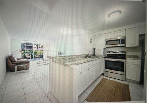 103-501 Ne 14th Ave, Hallandale Beach, FL, 33009-3618 | Card Image