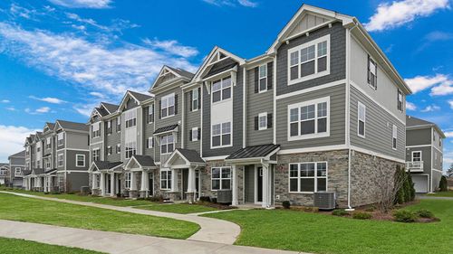 291 Basin Ct, St. Charles, IL, 60174-3722 | Card Image
