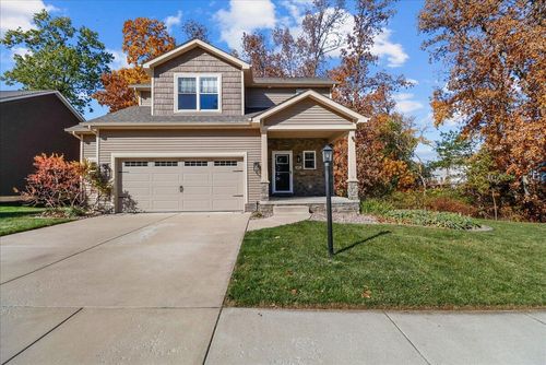 615 Hatch Lake Pkwy, Valparaiso, IN, 46385-6035 | Card Image