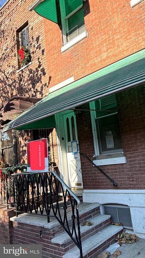 1031 Morris St, PHILADELPHIA, PA, 19148-1113 | Card Image