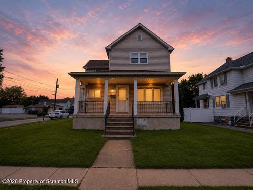 436 Cypress St, Throop, PA, 18512-1133 | Card Image