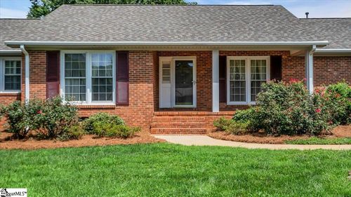 17 Seabury Dr, Greenville, SC, 29615-3315 | Card Image