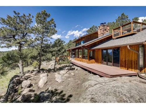 311 Sky Trail Rd, Boulder, CO, 80302-9462 | Card Image