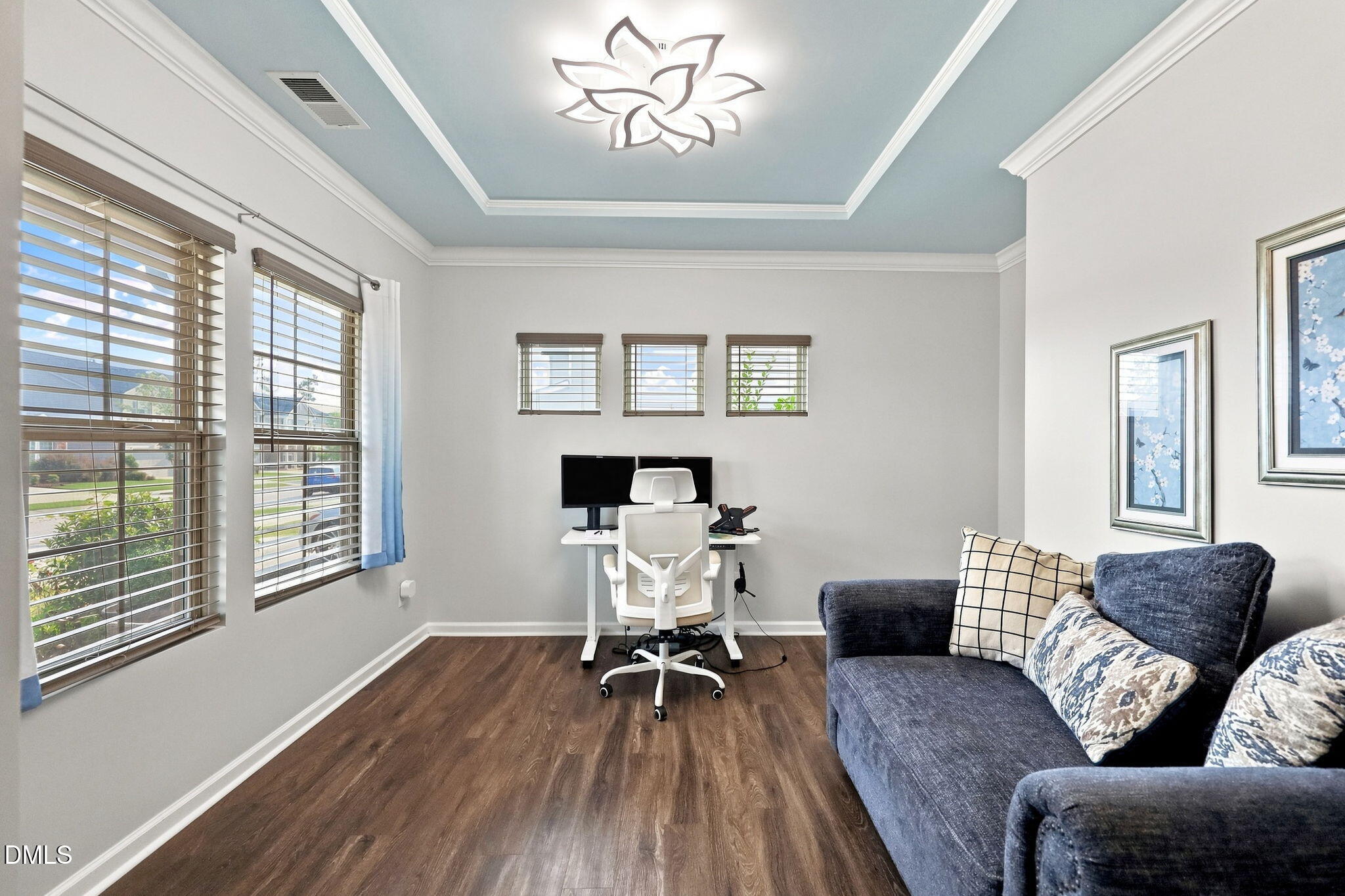 Residential in Raleigh 4