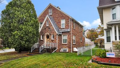 53 Glenwood Blvd., House other with 4 bedrooms, 2 bathrooms and 2 parking in Mansfield OH | Image 2