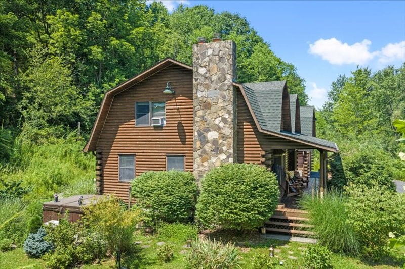Residential in Endicott