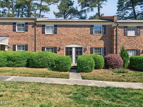 3749 Jamestown Cir, Raleigh, NC, 27609-7160 | Card Image