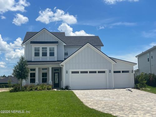 156 Arbor Creek Dr, St Augustine, FL, 32092-1538 | Card Image
