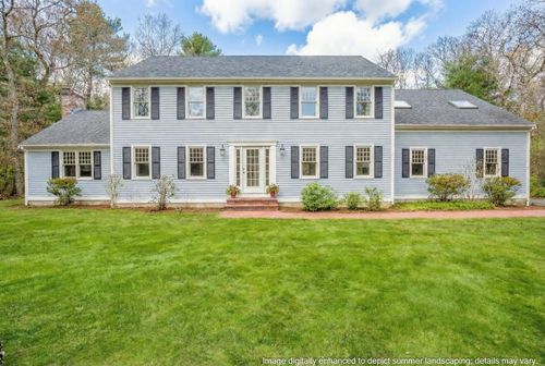 20 Anchor Dr, Forestdale, MA, 02644-1822 | Card Image