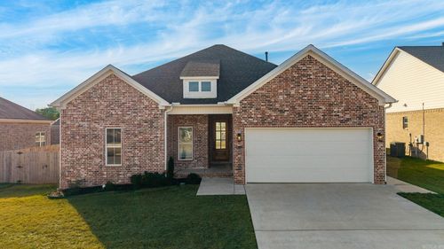 2321 Bridgegate Dr, Conway, AR, 72034-2037 | Card Image