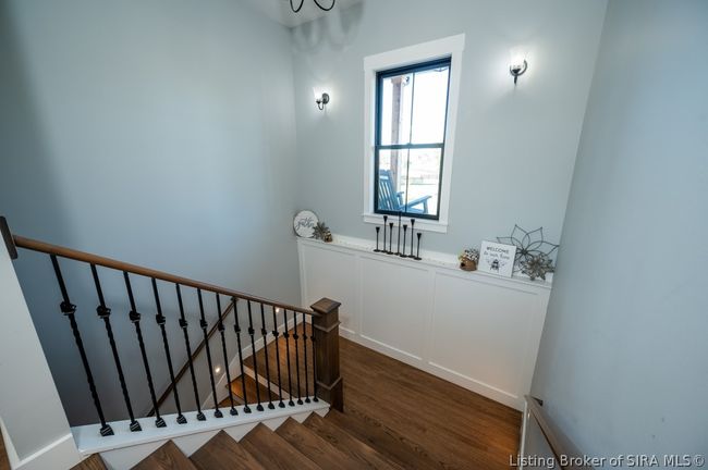 6310 High Jackson Rd, Home with 5 bedrooms, 3 bathrooms and null parking in Charlestown IN | Image 41