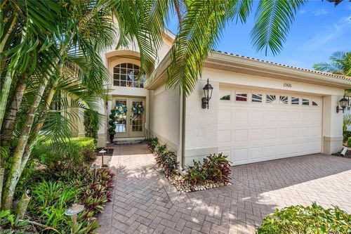 23420 Copperleaf Blvd, Estero, FL, 34135 | Card Image