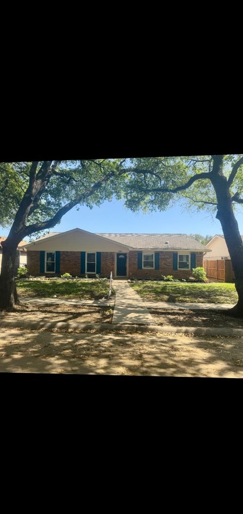 2718 Branch Oaks Dr, Garland, TX, 75043-6009 | Card Image