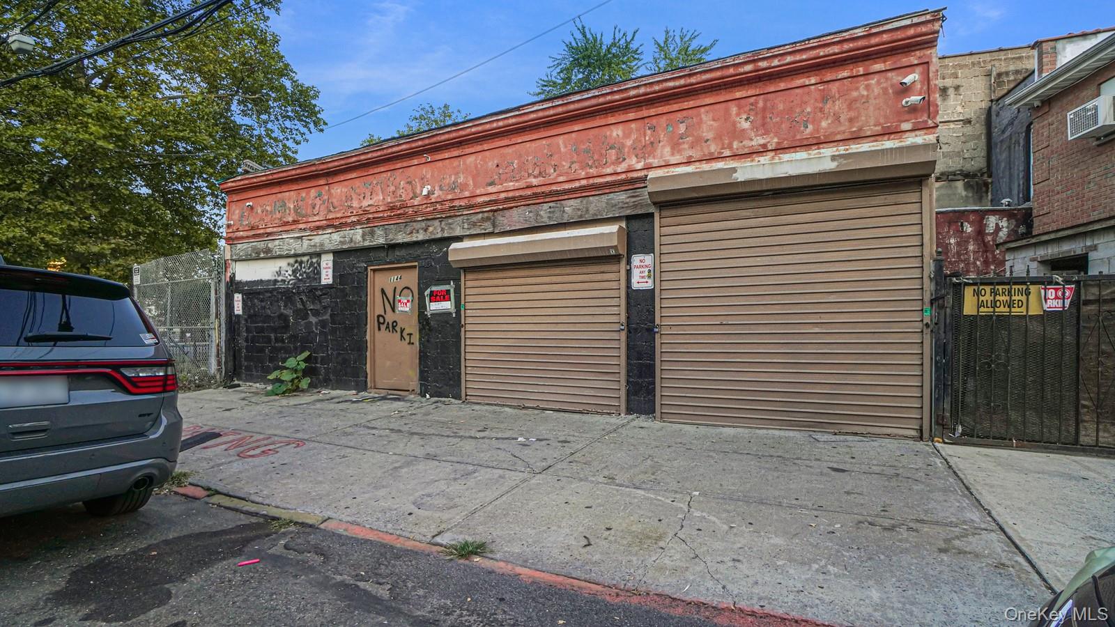 1144 Rev James A Polite Ave, Bronx, NY 10459