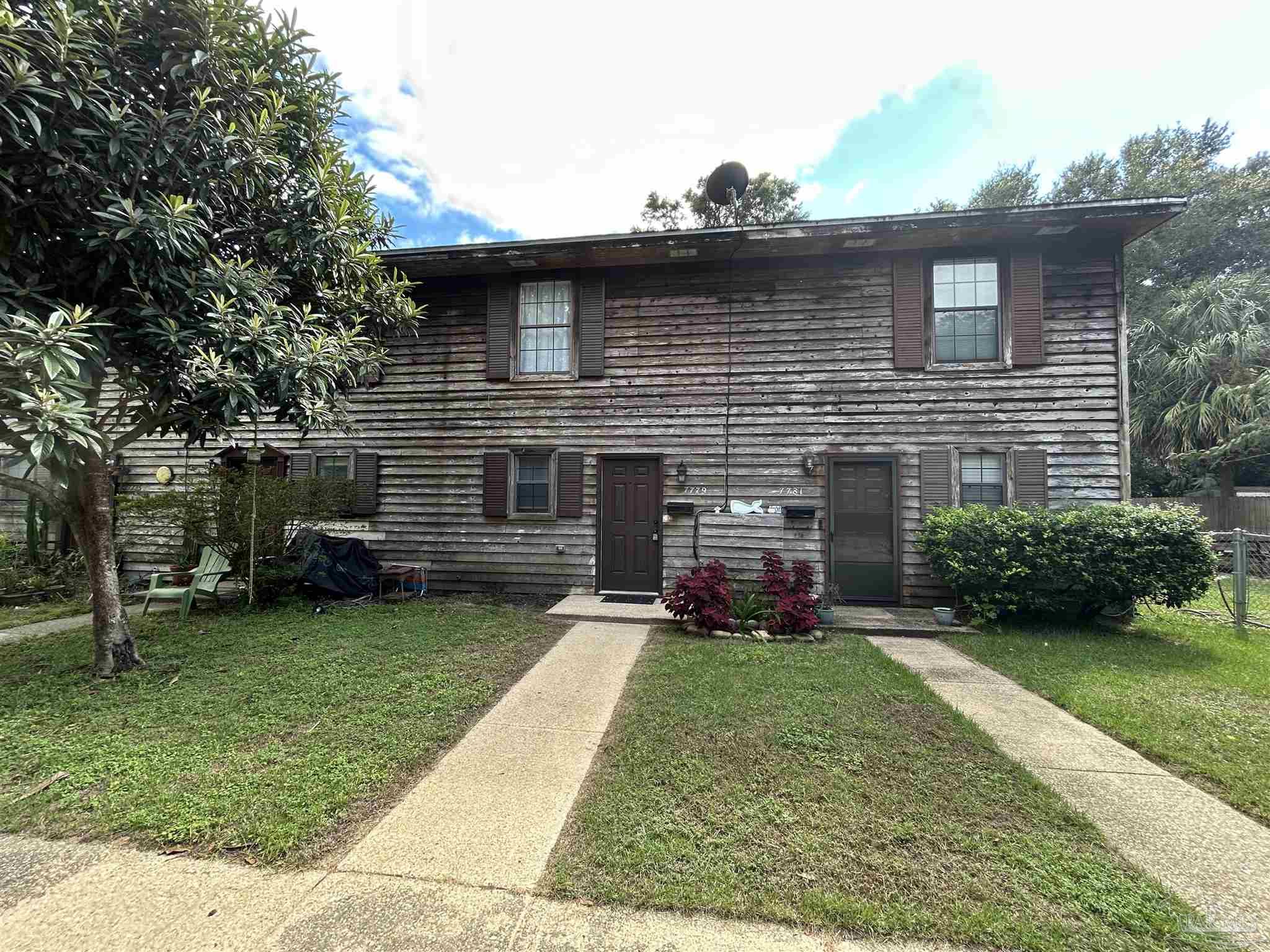 Kipling St, Pensacola, FL 32514