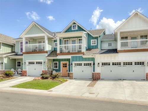 628 Harbor Town Dr, Edmond, OK, 73034-7500 | Card Image