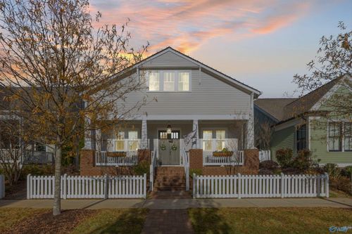 78 Hillcrest Ave Nw, Huntsville, AL, 35806-4140 | Card Image