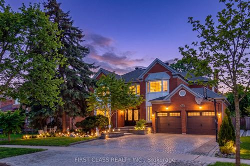 67 Hillhurst Dr, Richmond Hill, ON, L4B2V3 | Card Image