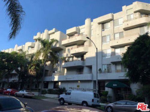 210-500 S Berendo St, Los Angeles, CA, 90004-5777 | Card Image