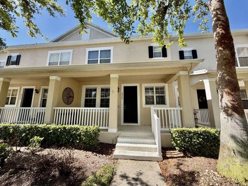 9244 Cardinal Meadow Trl, Orlando, FL, 32827-5760 | Card Image