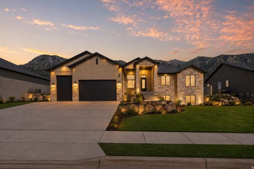 656 E Mountain Rd, North Ogden, UT, 84414-7514 | Card Image