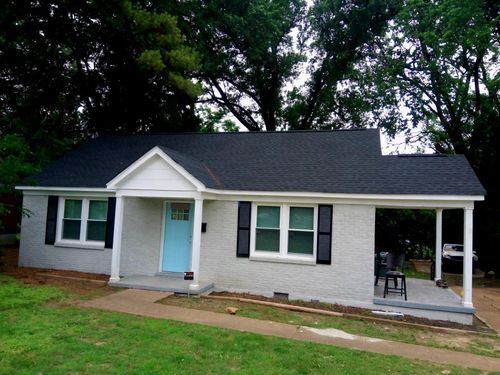 2067 Blakewood Pl, Memphis, TN, 38106-7213 | Card Image