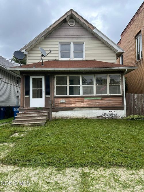 553 Spencer Street, Toledo, OH, 43609 | Card Image