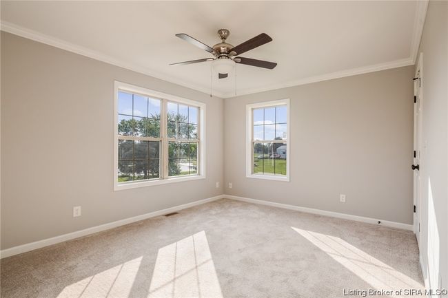 302 Saddleback Dr, Home with 3 bedrooms, 2 bathrooms and null parking in Charlestown IN | Image 31