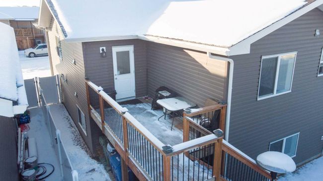 154 Livingston Close, Home with 5 bedrooms, 3 bathrooms and 2 parking in Red Deer AB | Image 32