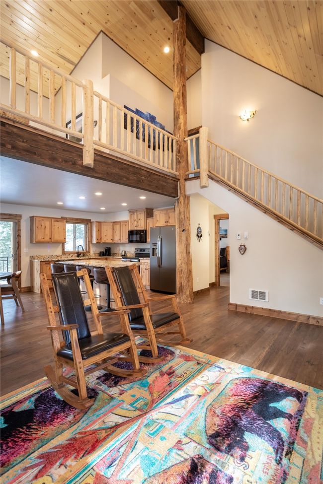 Loft & staircase | Image 6