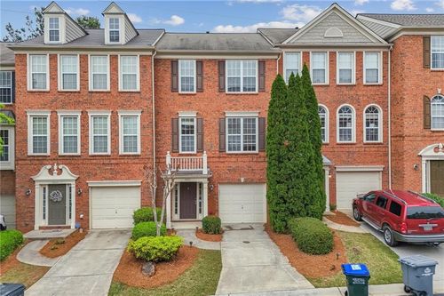 4005 Edgecomb Dr, Roswell, GA, 30075-6761 | Card Image