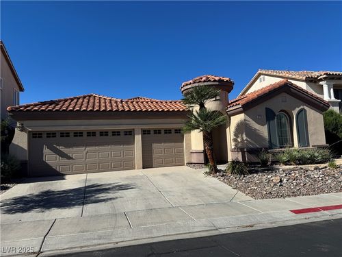 2776 Botticelli Dr, Henderson, NV, 89052-3108 | Card Image