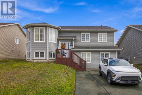 60 Ladysmith Dr, St. John's, NL, A1B0G4 | Card Image