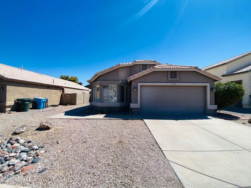 4525 E Silverwood Dr, Phoenix, AZ, 85048-7641 | Card Image
