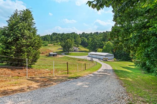 9989 E Highway 60, Irvington, KY, 40146-5522 | Card Image