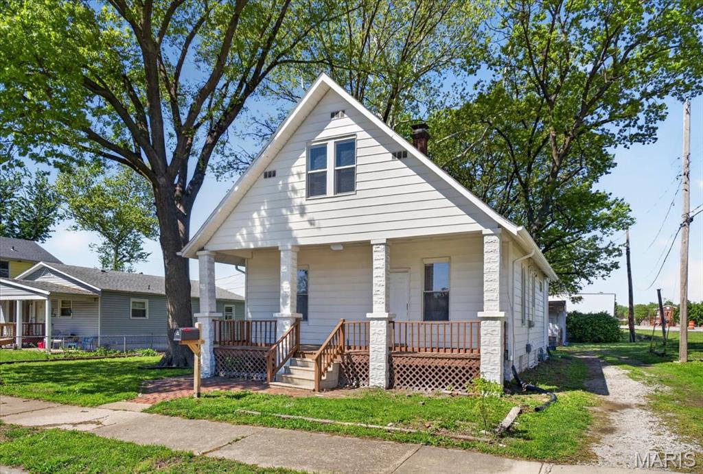 Residential in Granite City 3
