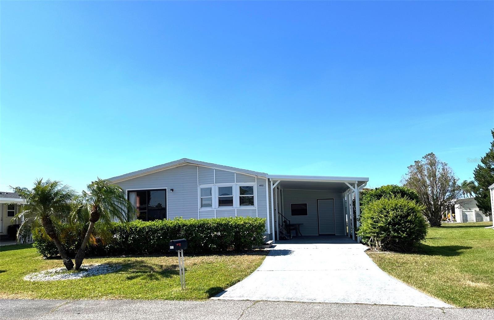 Catamaran Ct, North Port, FL 34287