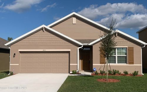 3400 Burrowing Owl Dr, Mims, FL, 32754-3032 | Card Image