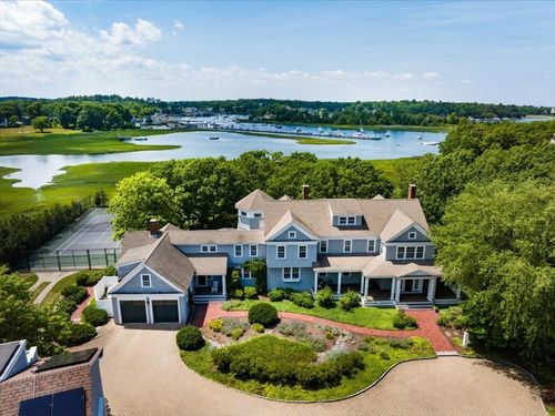 r-1-R Baileys Island Rd, Scituate, MA, 02066-1044 | Card Image