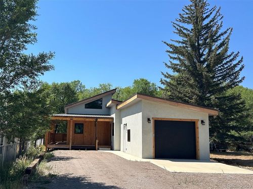 1315 Denver Ave, Saguache, CO, 81149-5085 | Card Image