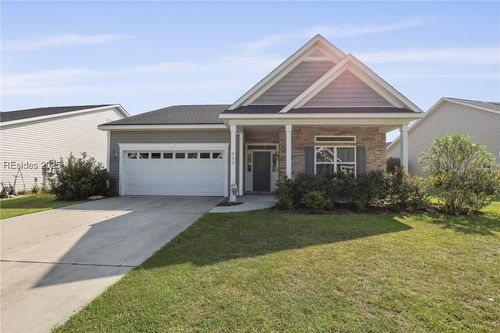 459 Fort Sullivan Dr, Ridgeland, SC, 29936-7033 | Card Image