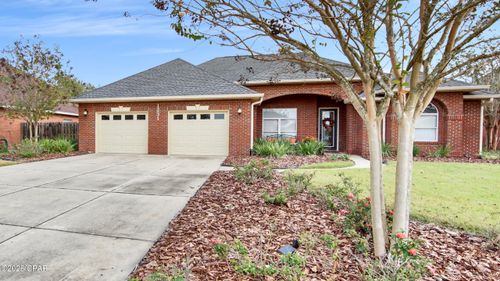 1231 Huntington Ridge Rd, Lynn Haven, FL, 32444-3190 | Card Image