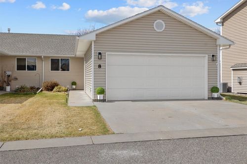 8-1226 Cottonwood Boulevard, Billings, MT, 59105 | Card Image